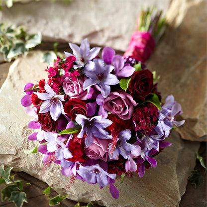 Enlightened Love Bouquet –  Buds N Bows, North Little Rock AR