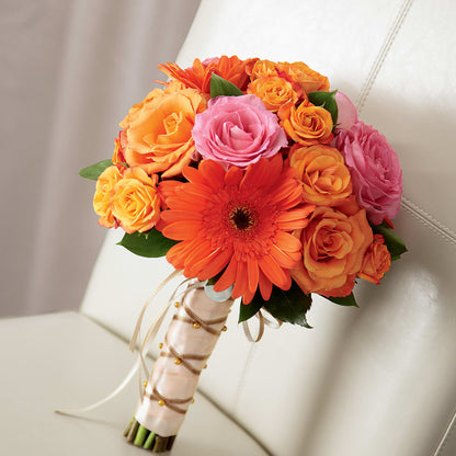 Lifetime of Love Bouquet –  Buds N Bows, North Little Rock AR