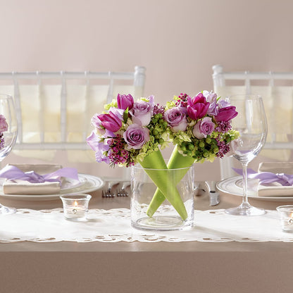 Sublime Centerpiece –  Buds N Bows, North Little Rock AR
