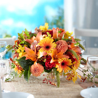 One and Only Centerpiece –  Buds N Bows, North Little Rock AR
