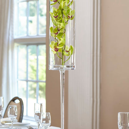 Green Mini Cymbidium Bouquet –  Buds N Bows, North Little Rock AR