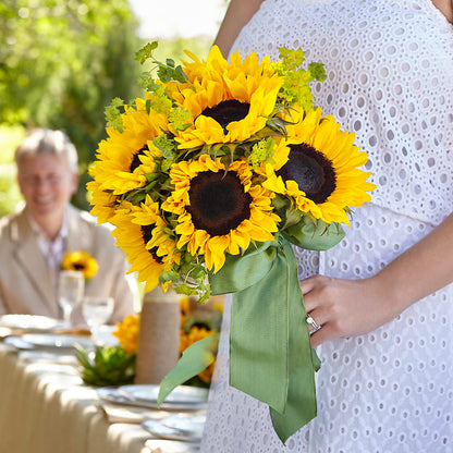 Free Spirit Bouquet –  Buds N Bows, North Little Rock AR