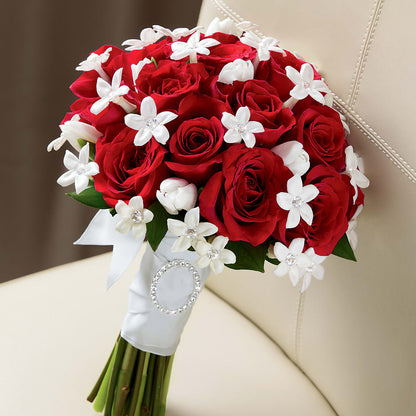 Poetry Bouquet –  Buds N Bows, North Little Rock AR