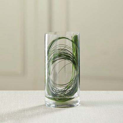 Steelgrass Bouquet –  Buds N Bows, North Little Rock AR