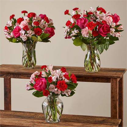 You're Precious Bouquet –  Buds N Bows, North Little Rock AR